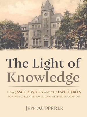 cover image of The Light of Knowledge